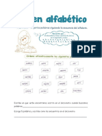 Cuadernillo de Repaso para Quinto 2015