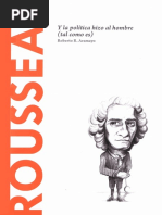 Rousseau - Roberto R. Aramayo PDF