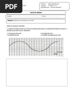 Guia 1 de Ondas