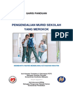 Garis Panduan Pengendalian Murid Sekolah Yang Merokok (PMSM) PDF