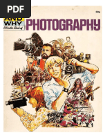 How and Why Wonder Book of Photography