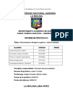 Informe 2