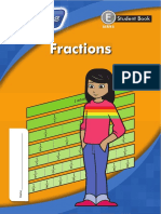 Mathletics Ebook Fractions