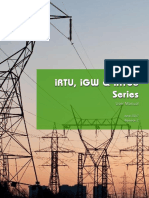 IRTU and IGW User Manual Eng Rev2 0