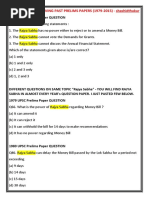 05.importance of Solving Past Prelims Papers