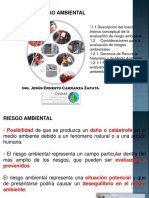 01 Descripción Del Marco Teórico Conceptual de La Evaluación de Riesgo Ambiental