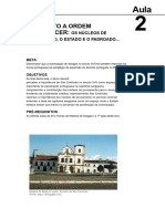 18583316022012temas em Historia de Sergipe II Aula 2 PDF