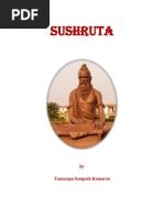 Sushruta