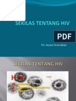 Penyuluhan HIV