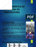 08 Instrumentos de Medicion de Temperatura