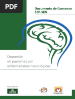 Documento de Consenso SEP-SEN PDF