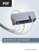 S7-200 Smart PLC Catalog 2016