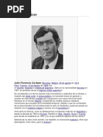 Julio Cortázar