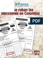 Así Se Roban Las Elecciones - PDF2