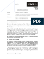 071-17 - Contraloria-Penalidades Suma Alzada Plazo Ampliado