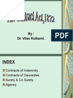 By: Dr. Vilas Kulkarni