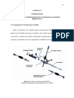 DirecciónAsistidaHidráulica PDF