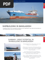 Shipbuilding Presentation