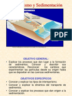 Clase 2 Intemperismo-Sedimentacion