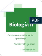 4 Biologia Ii PDF