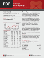 Summarecon Agung: Indonesia Company Guide