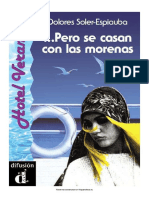 Pero Se Casan Con Las Morenas A1-A2 PDF