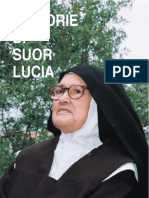 Fatima Memorie - SR - Lucia PDF