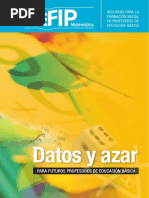 Refip Datos - y - Azar - Ecat