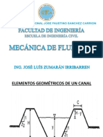 2-Canal Normal Mec. Fluidos II