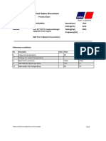 16V4000M63L - Heat Exchanger Separate From Engine