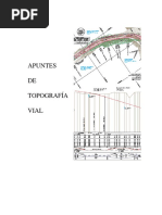 Topografia Vial