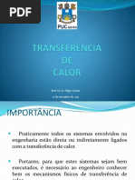 Transferência de Calor