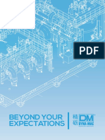 FPSO Topside Modules Dynamac