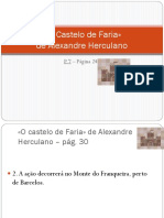 P. 24 - O Castelo de Faria - P 24