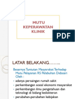 Pengendalian Dan Peningkatan Mutu Power Point