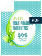 Manual - Boas - Praticas - Ambientais - Ecocentro Comercial de Moura