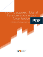 Digital Readiness Assessment Ebook