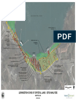 Levingston Cove at Crystal Lake - Site Analysis: Newton, Ma