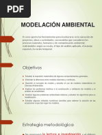 Introduccion Modelación Ambiental