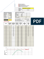 Formato COMPRESION INCONFINADA