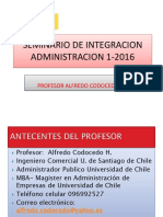 Seminario de Integracion