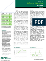 CBRE Hanoi MarketView Q4 2011 VN