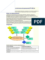 Shift Planning