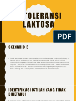 BLOK 3 MODUL 1 Intoleransi Laktosa