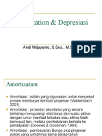 Amortization Problems