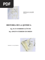 Historia de La Química Final 3