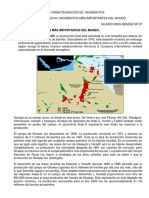 U3-Tarea 3-Yacimientos Del Mundo