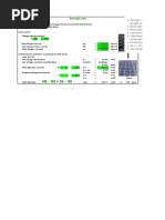 Konversi Besi Tulangan Ke Wire Mesh