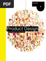 (Portfolio) Alex Milton, Paul Rodgers-Product Design-Laurence King Publishing (2011) PDF