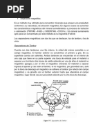 Fase Solida Gaseosa